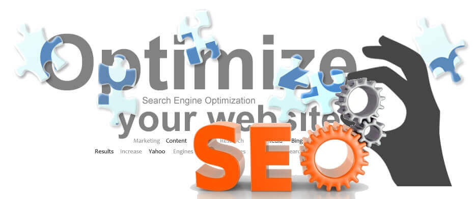 Your Website Need SEO Services