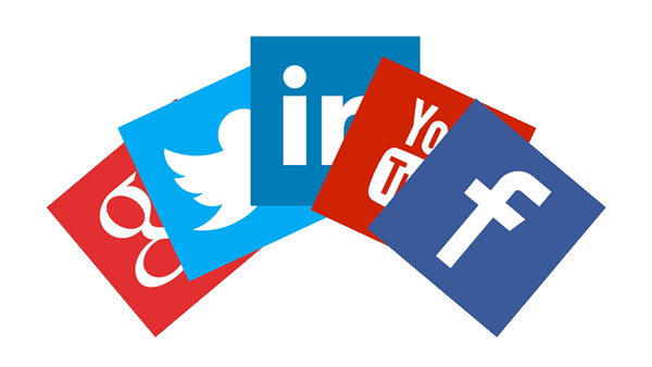 Social Media Networks