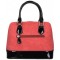 Original David Jones Red ladies handbag purse
