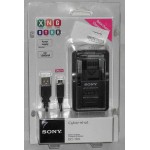Sony BCTRX Battery Charger for X/G/N/D/T/R and K Series Batteries