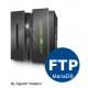 Secure FTP Server + MariaDB::Agustin Velasco