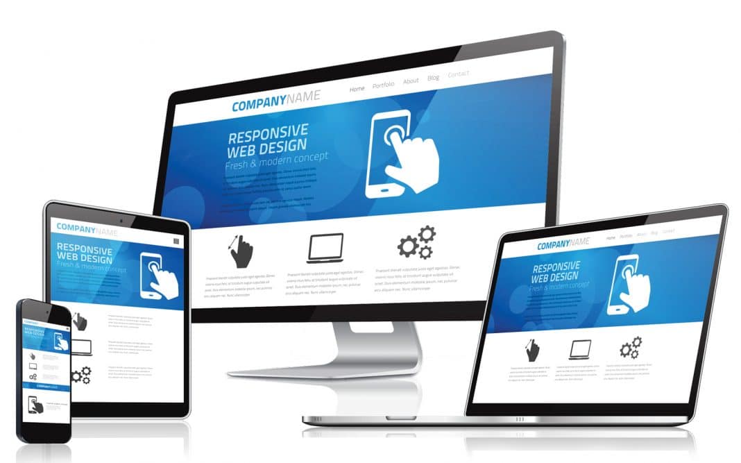 Desarrollo y Diseño web adaptable