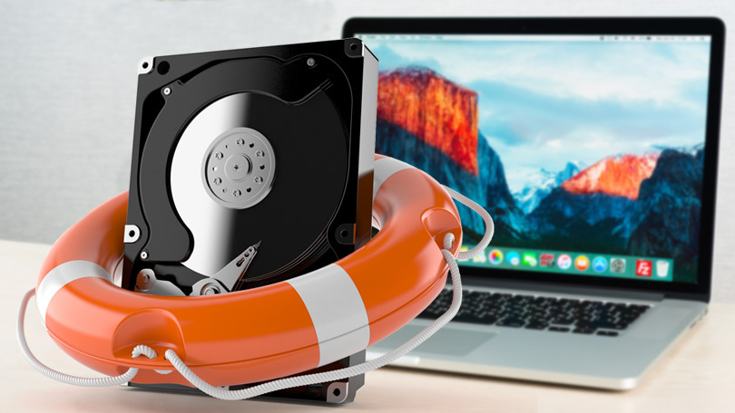 Servicios de recuperación de datos para HDD, SSD y RAID