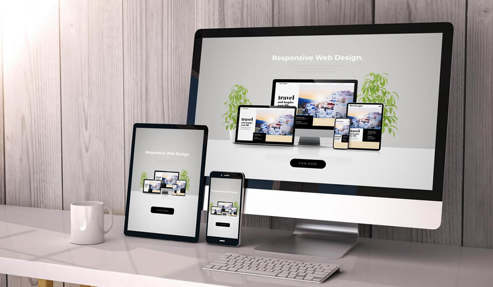 Sitios web informativos
